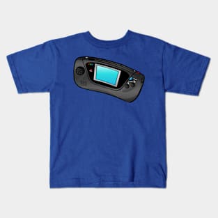 Game Gear Groove Kids T-Shirt